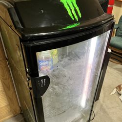 Monster Fridge 