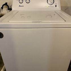Washer & Dryer Set 