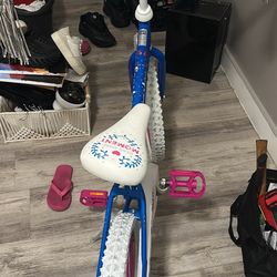 Toddler Bike
