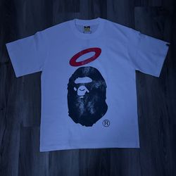 Small Bape shirt