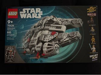 Star Wars Lego 75426