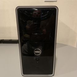 Dell i3 4th Gen with Bluetooth, 8GB Ram, Windows 11 Pro, and WiFi