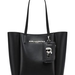 Karl Lagerfeld purse