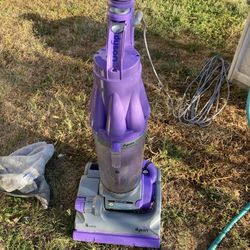 Dyson Vacuum