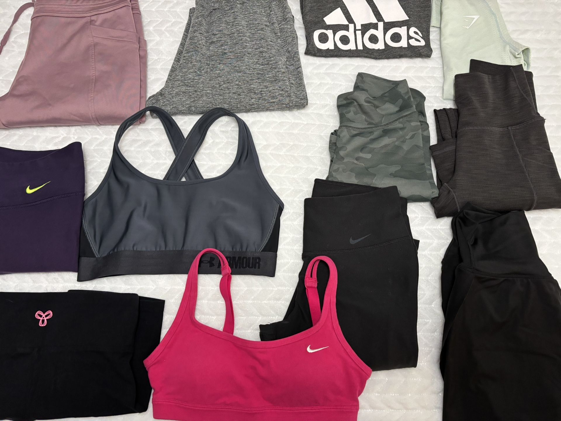 Womens Active Bundle 