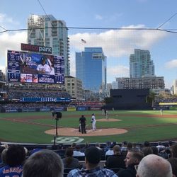 2 TICKETS PADRES VS DIAMONDBACKS APRIL 3RD 2023