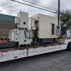 2005 Brother TC-32B QT CNC Tapping and Milling Center - Loaded Package - Priced for quick sale