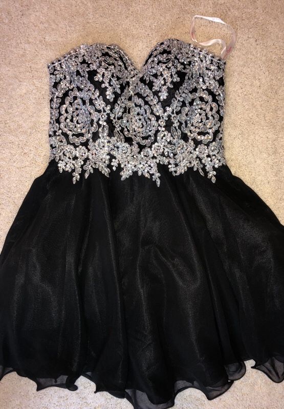 Dancing Queen Dress