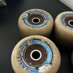 Skateboard Tires