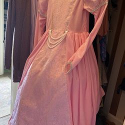 Halloween Dress Size 10