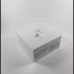 Apple AirPods Pro 2