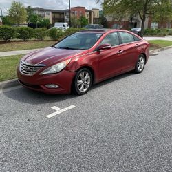 HYUNDAI SONATA PUSH BUTTON START