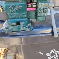 Babco 35 Vise
