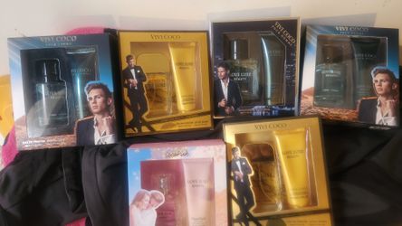 Cologne For Men