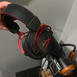 Computer Head Set
