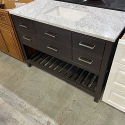 High Quality Stylish Bathroom Vanities 