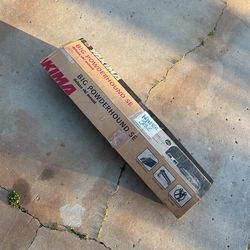 Big Powderhound SE DELUXE SKI MOUNT