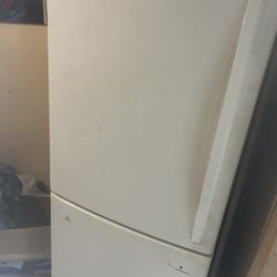 Used Refrigerator 