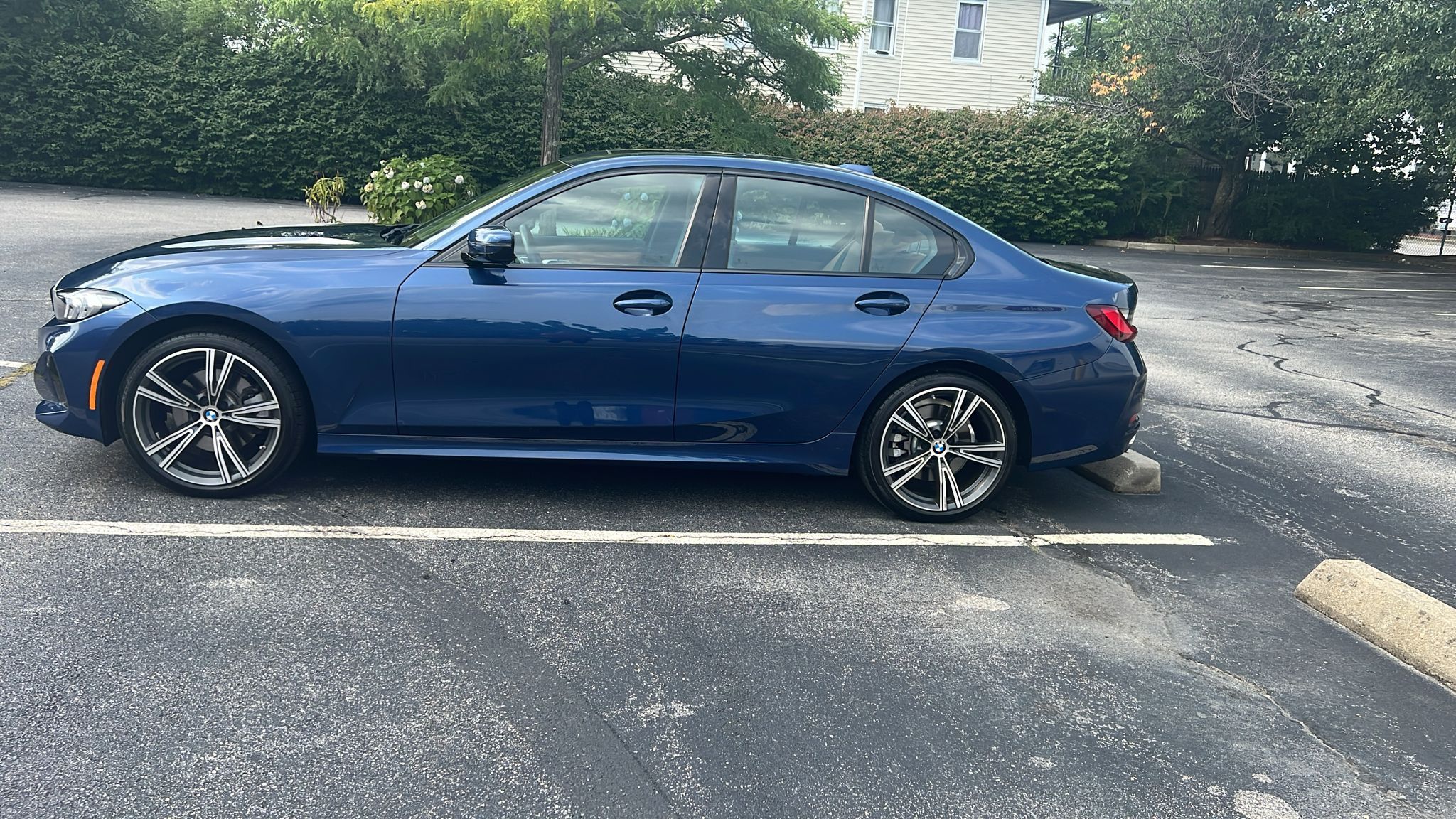 2023 BMW 3 Series