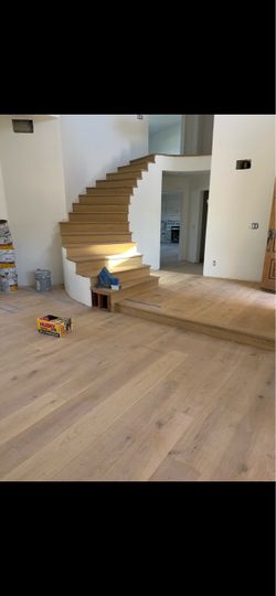 SPC Vinyl & Laminate – $1.39/SQFT