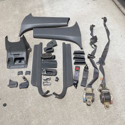 Honda Civic Parts