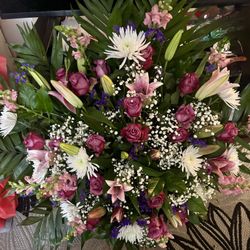 Center Pieces/ Birthday Decorations/ Party Decorations/ 