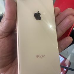 iPhone 8 64gb 