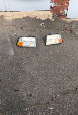 2000 Chevy gmc Oldsmobile s10 Sonoma