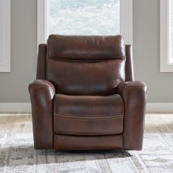 "TRIPLE POWER LIFT?! RECLINER BARELY USED!!?
