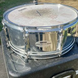 Yamaha Snare