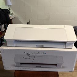 Silhouette Cameo 