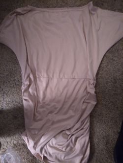 Dress/tunic Size Large