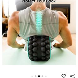 Fit beast Back Massager