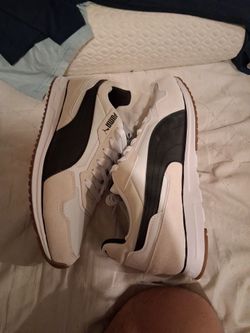 Puma Softride ST Miller