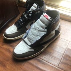 Size 12 air Jordans