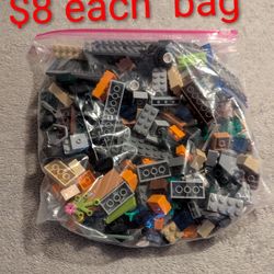 Kids Legos Large Blocks