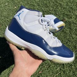 Jordan Retro 11s $100