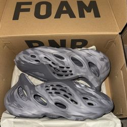 Yeezy Men’s Foam Runners 