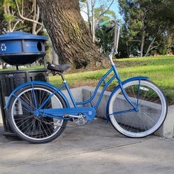 Vintage 26" SCHWINN SS CRUISER, Bike Bicycle Beach Cruiser Beachcruiser 