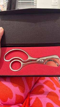 Montecristo Cigar Cutter 