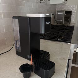 Tastyle- single serve iced coffee maker