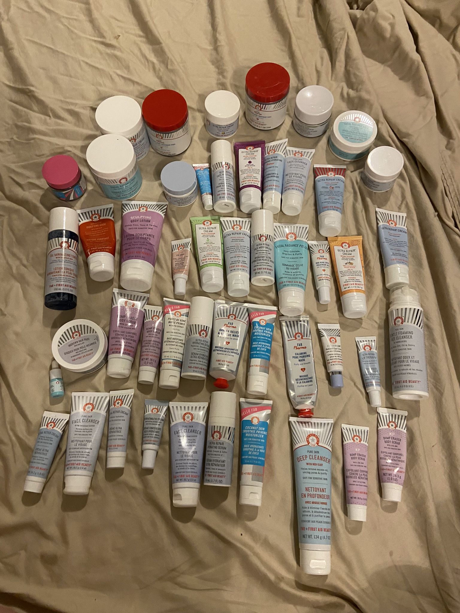 First Aid Beauty