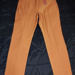 Brand New Dressy Pants