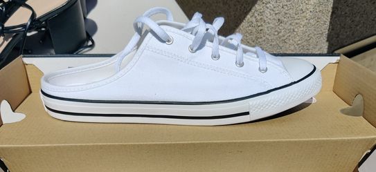 Converse Woman's Shoes- Size 9