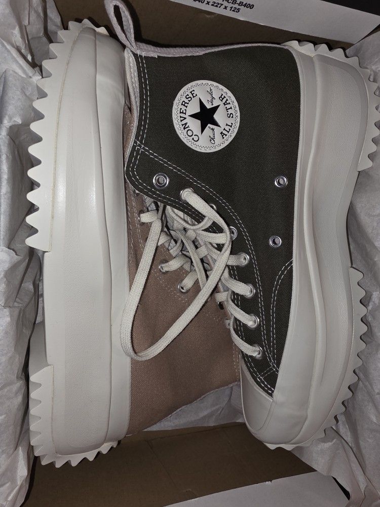 Converse Run Star HIKE