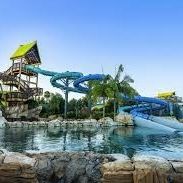 Aquatica Orlando 