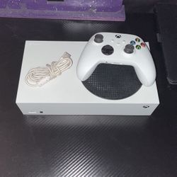 Xbox Series S Next Gen