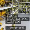 Colton Tools