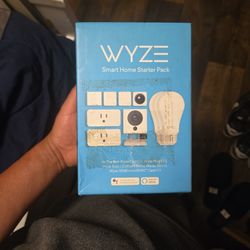 Wyze Starter Pack