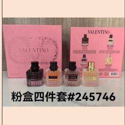Valentino- Women’s Gift